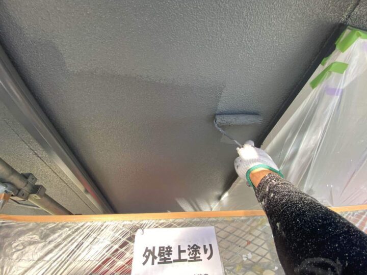 外壁塗装