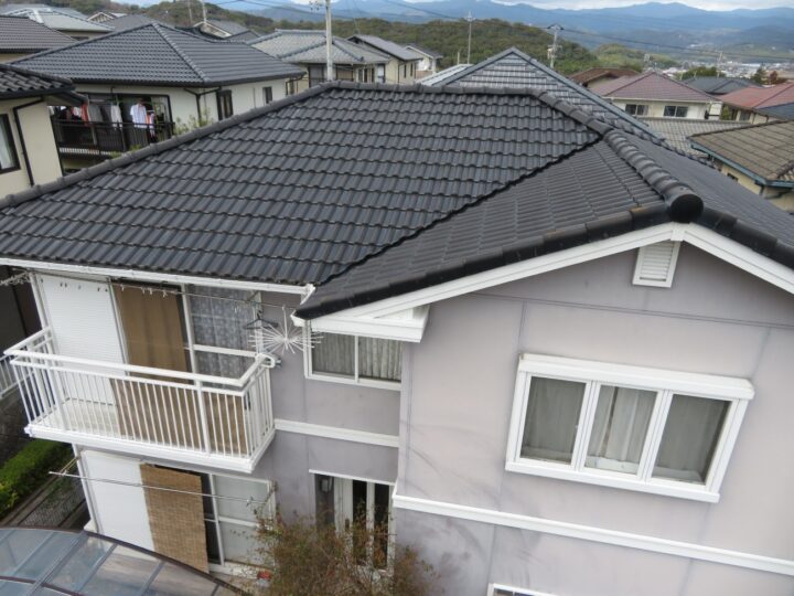 施工前