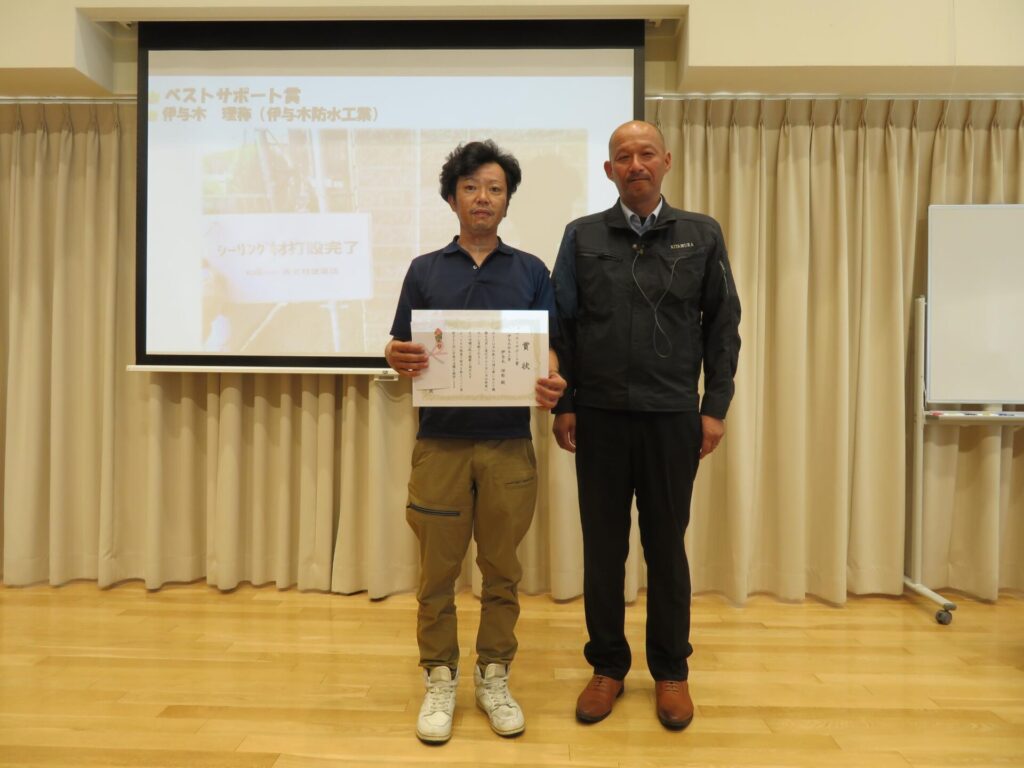 高知市 屋根塗装 外壁塗装