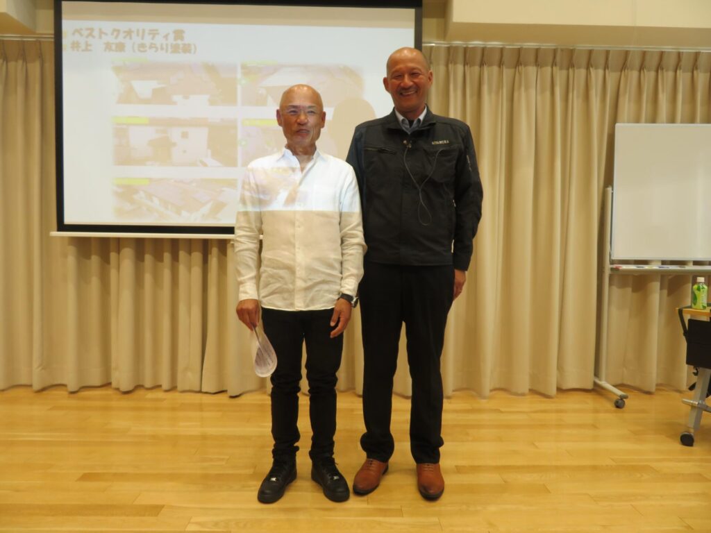 高知市 屋根塗装 外壁塗装